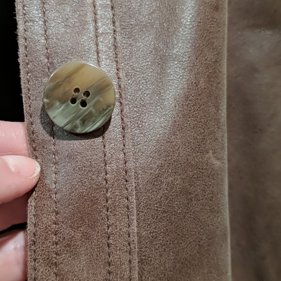 LEATHER JONES NEW YORK COLLECTION - Picture 3 of 12